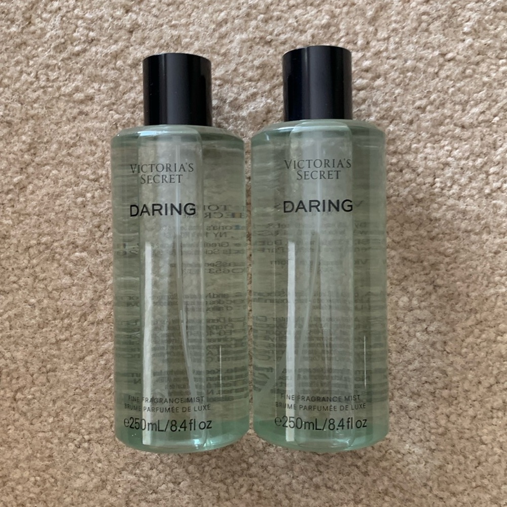 Victoria's Secret Daring Mists